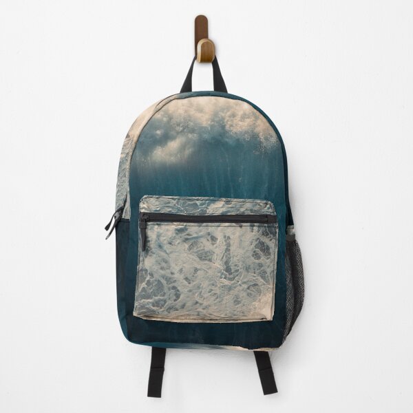 Item preview, Beach Vibes: A Stunning Oceanic Artwork designed and sold by trendarmy.