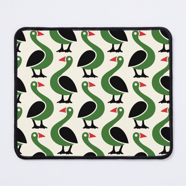 Item preview, 2718 A - lovely goose designed and sold by RouCouCou.