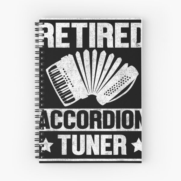 Item preview, Retired Accordion Tuner designed and sold by FernandoGnomies.