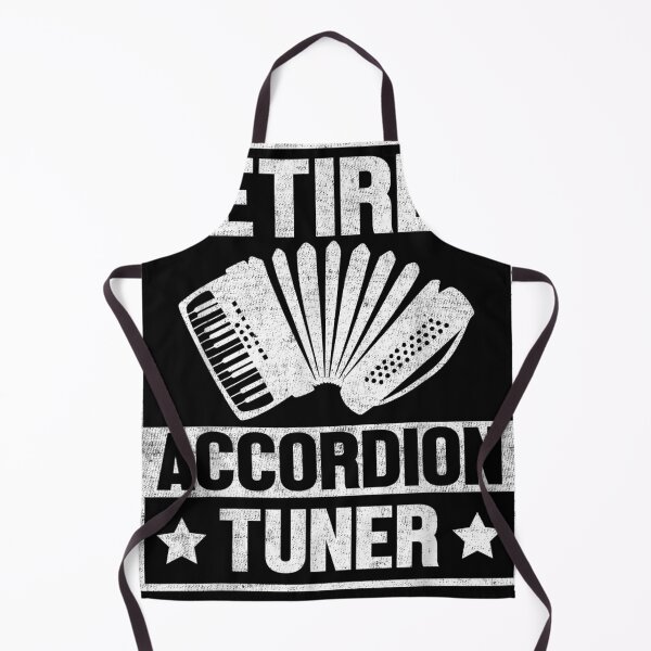 Item preview, Retired Accordion Tuner designed and sold by FernandoGnomies.