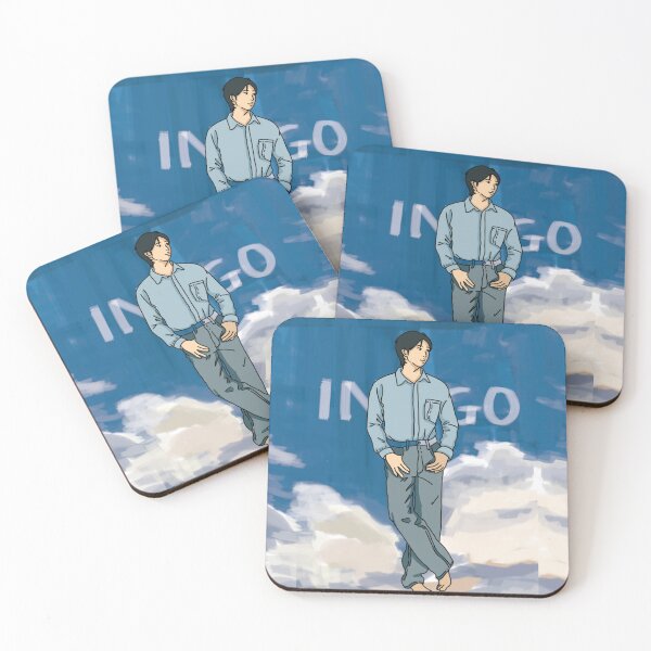 Item preview, RM - Indigo  designed and sold by odouriart.