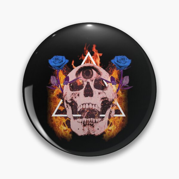 Item preview, Haunted Mound                  designed and sold by TecloudDesign.