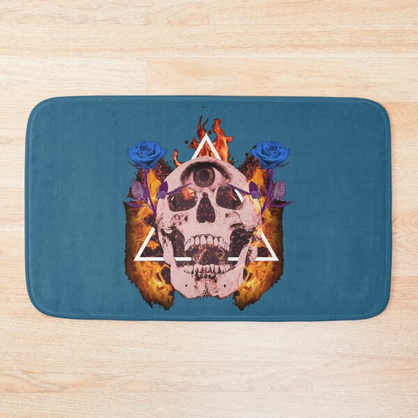 Item preview, Haunted Mound                  designed and sold by TecloudDesign.
