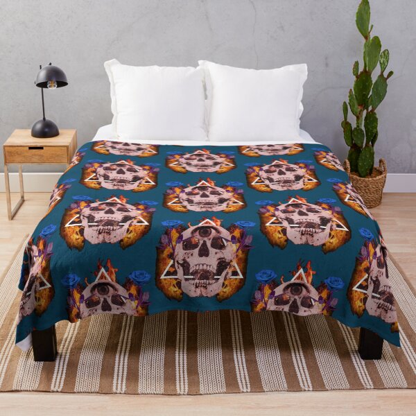 Item preview, Haunted Mound                  designed and sold by TecloudDesign.