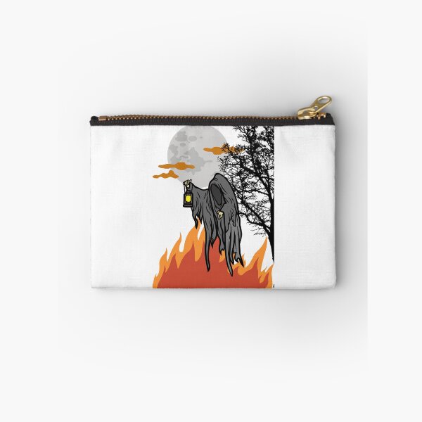 Item preview, Haunted Mound                       designed and sold by TecloudDesign.