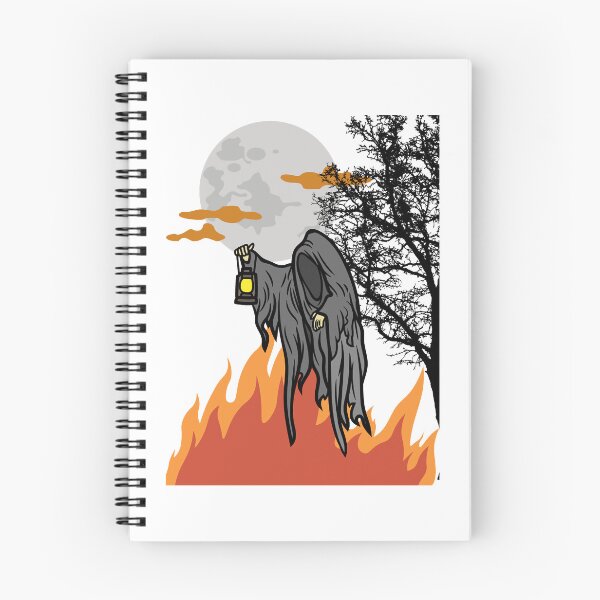 Item preview, Haunted Mound                       designed and sold by TecloudDesign.