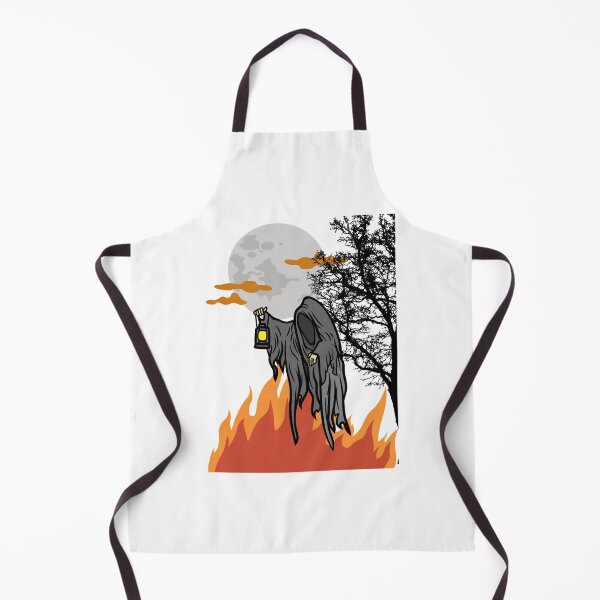 Item preview, Haunted Mound                       designed and sold by TecloudDesign.