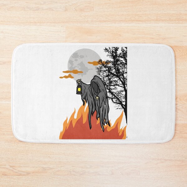 Item preview, Haunted Mound                       designed and sold by TecloudDesign.