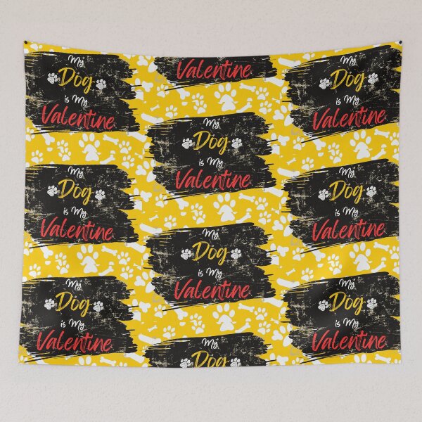Item preview, Dog Puppy Lover - Dog Valentine Quotes designed and sold by Special-Effect.