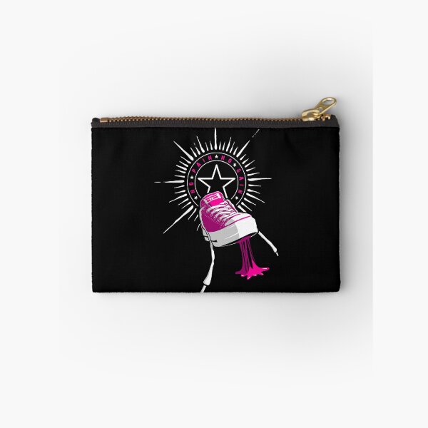 Item preview, Converse -No pain no gain-Pink designed and sold by Patmo-Art.
