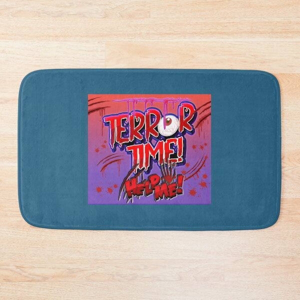 Item preview, Haunted Mound Fitted            designed and sold by TecloudDesign.