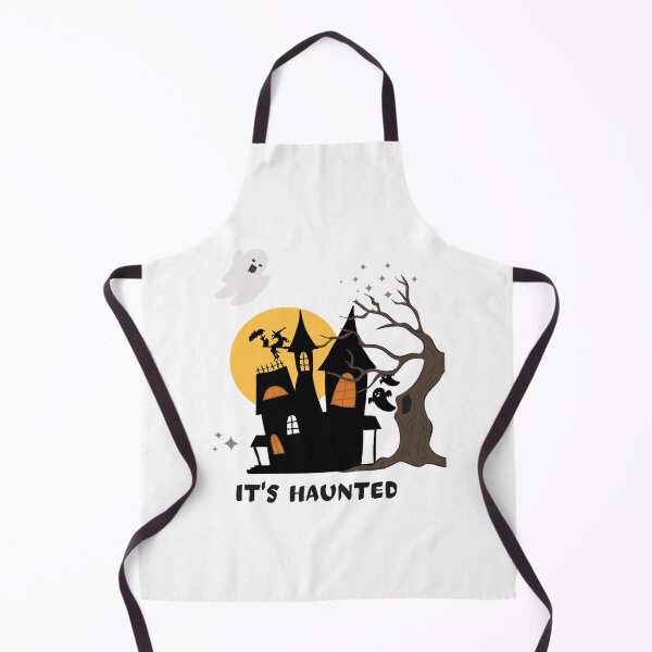 Item preview, It is haunted house         designed and sold by TecloudDesign.