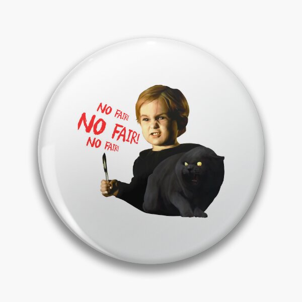 Item preview, No fair! No fair! No fair!   designed and sold by TecloudDesign.