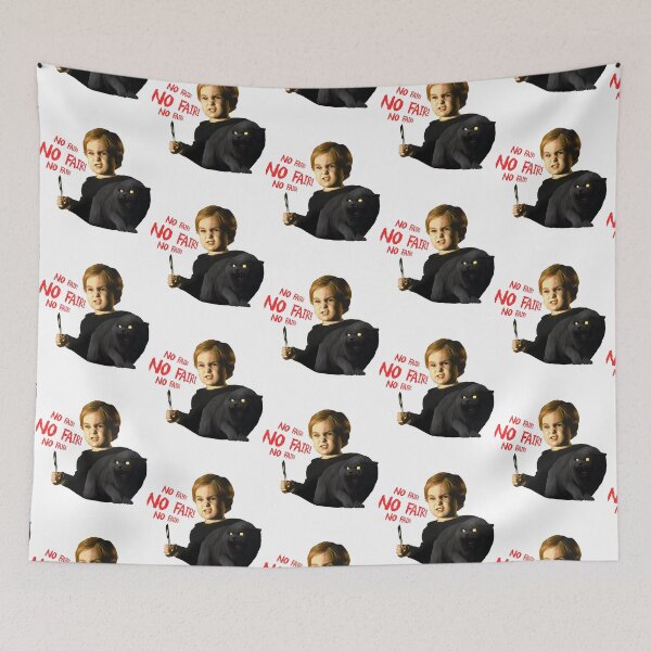 Item preview, No fair! No fair! No fair!   designed and sold by TecloudDesign.