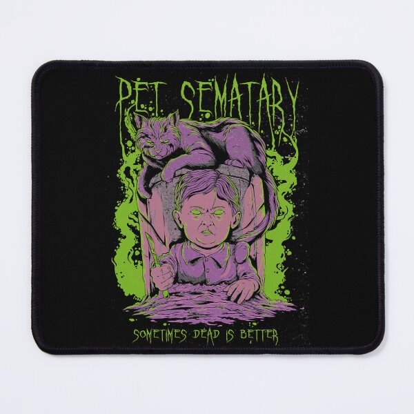 Item preview, Pet Sematary      designed and sold by TecloudDesign.