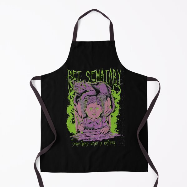 Item preview, Pet Sematary      designed and sold by TecloudDesign.