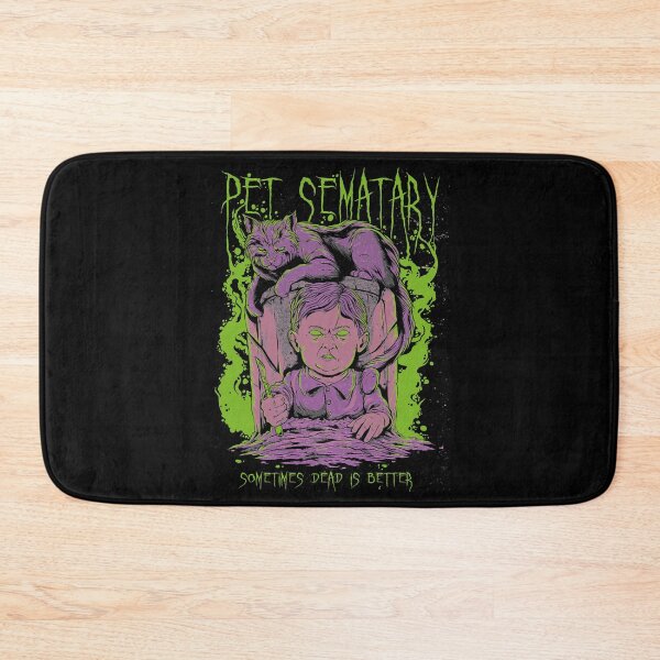 Item preview, Pet Sematary      designed and sold by TecloudDesign.