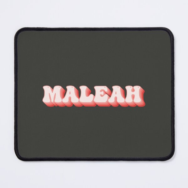 Item preview, Maleah - Name designed and sold by kindxinn.