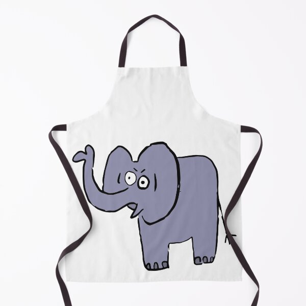 Item preview, Angry Elephant designed and sold by FSVDesign.