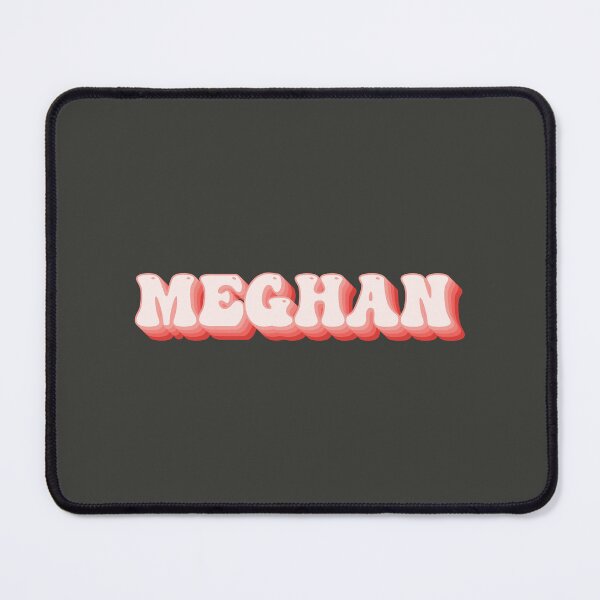 Item preview, Meghan - Name designed and sold by kindxinn.