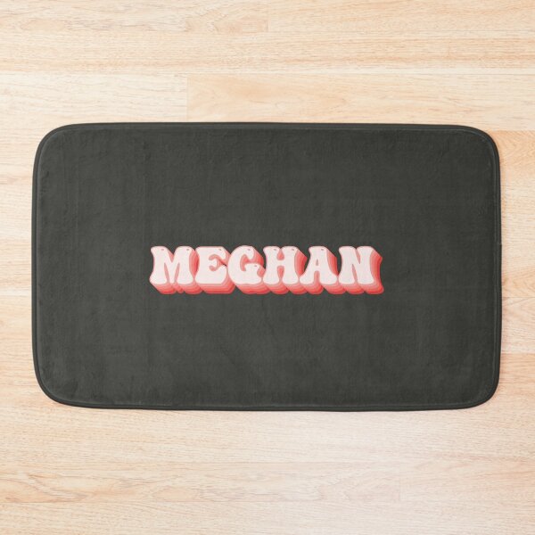 Item preview, Meghan - Name designed and sold by kindxinn.
