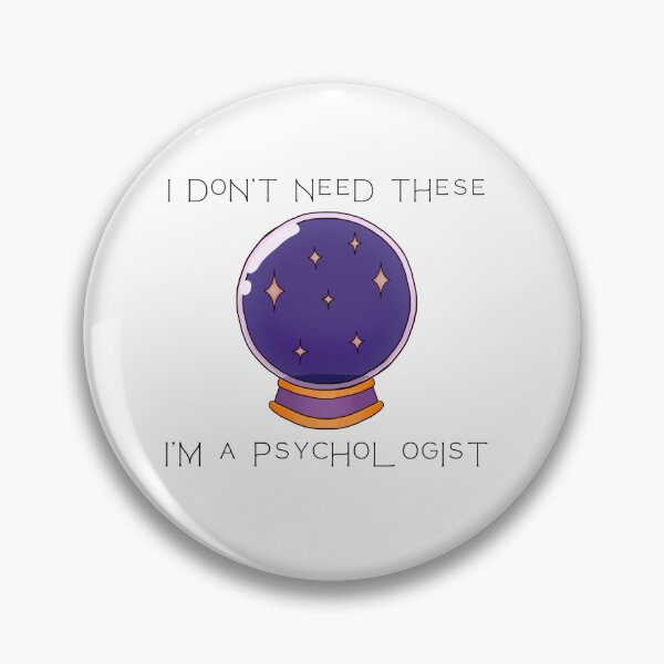 Item preview, Mindful Psychologist: Magic Ball designed and sold by Indago.
