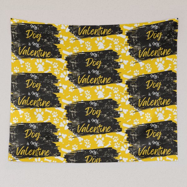 Item preview, Dog Puppy Lover - Dog Valentine Quotes designed and sold by Special-Effect.
