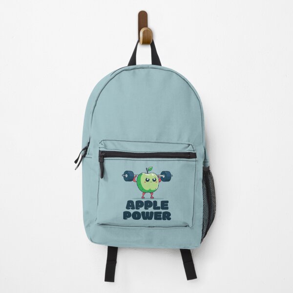 Item preview, Apple Power - The Apple Athlete designed and sold by RoboRaphael.