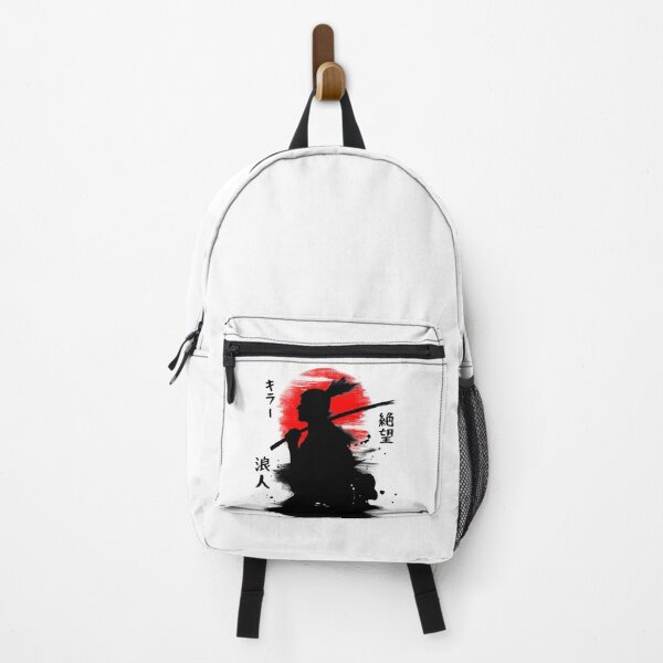 Item preview, The Despair Ronin ( 絶望 浪人) designed and sold by NawbuSmart.