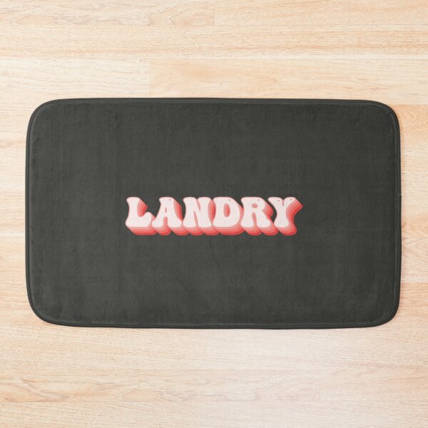 Item preview, Landry - Name designed and sold by kindxinn.
