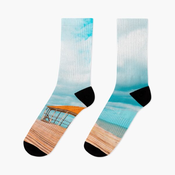 Item preview, Soothing Sea Waves: A Gentle and Peaceful Art Print designed and sold by trendarmy.