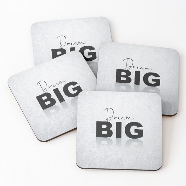 Item preview, Dream Big designed and sold by jammysam1680.