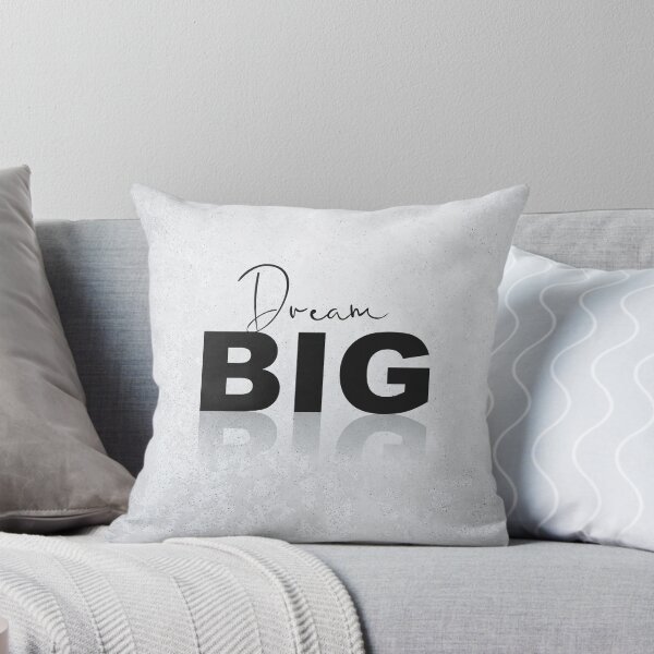 Item preview, Dream Big designed and sold by jammysam1680.