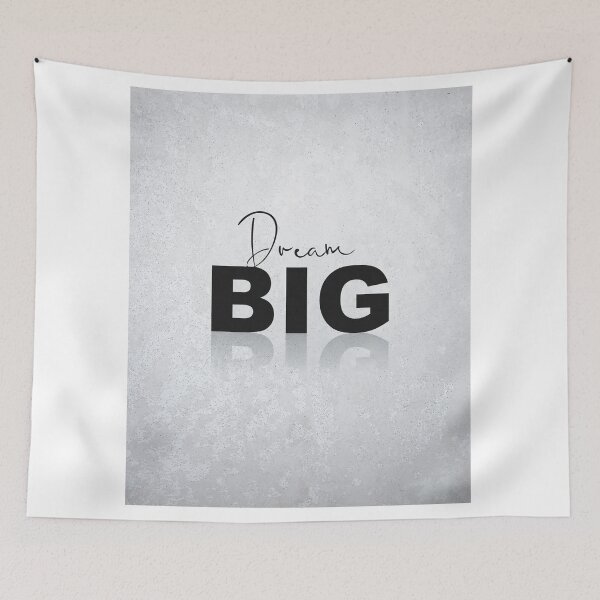 Item preview, Dream Big designed and sold by jammysam1680.