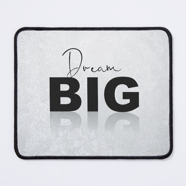 Item preview, Dream Big designed and sold by jammysam1680.