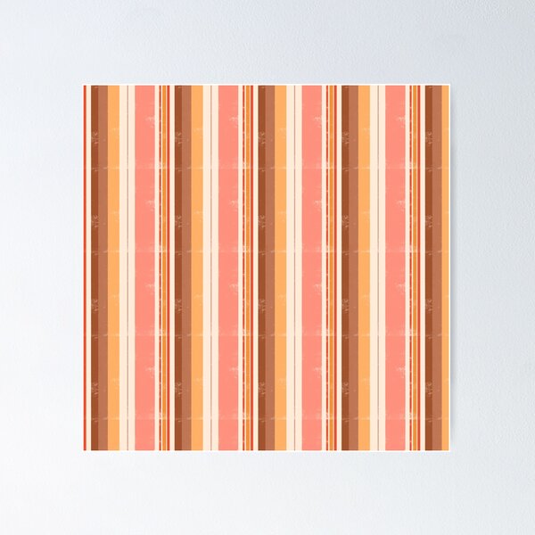 Item preview, Retro Lines designed and sold by GinColorist.