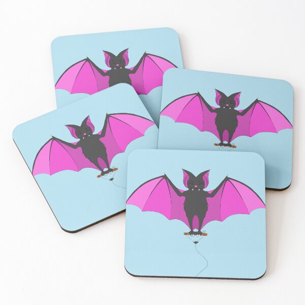 Item preview, Classic Bat Kite designed and sold by CeaD.