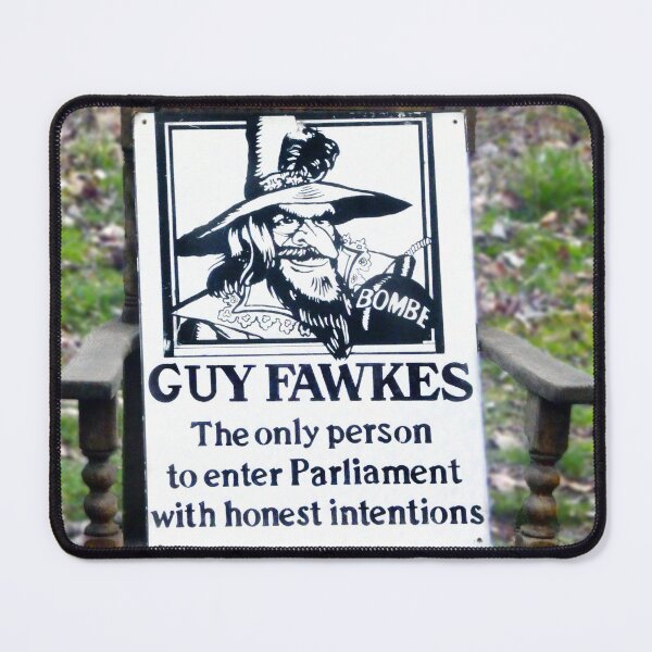 Item preview, The Gunpowder Plot, Guy Fawkes designed and sold by JonDelorme.
