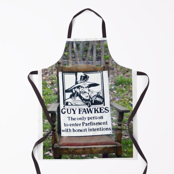 Item preview, The Gunpowder Plot, Guy Fawkes designed and sold by JonDelorme.