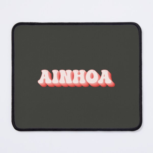 Item preview, Ainhoa - Name designed and sold by kindxinn.