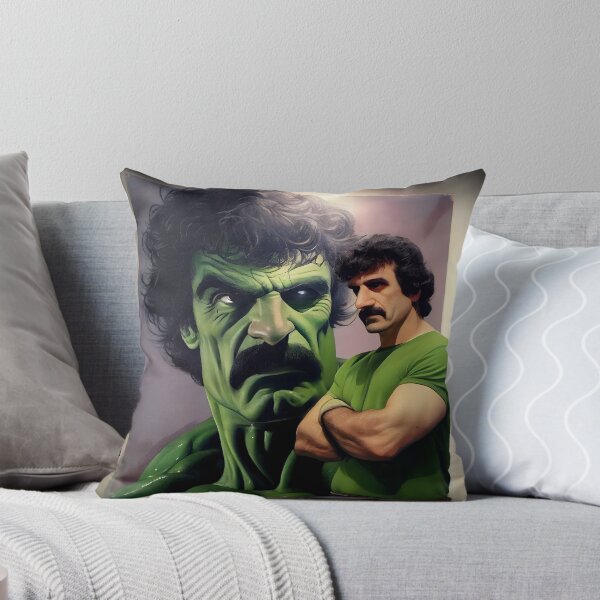 Item preview, The Monster of Rock: When Zappa Became Gamma-Powered designed and sold by digitalbrosse.