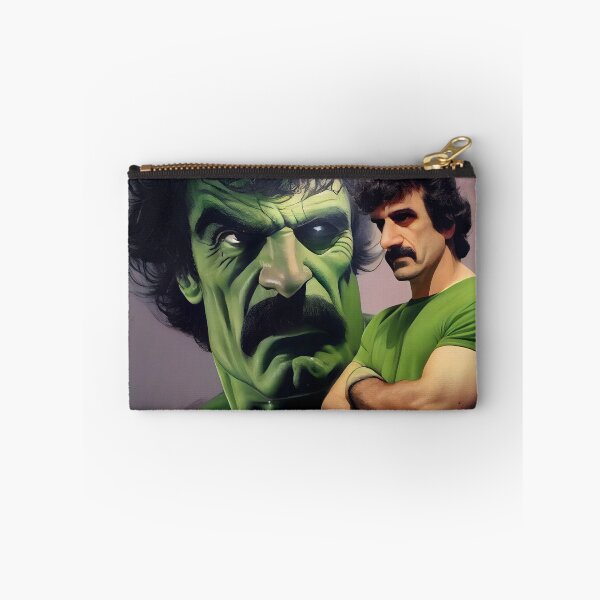 Item preview, The Monster of Rock: When Zappa Became Gamma-Powered designed and sold by digitalbrosse.