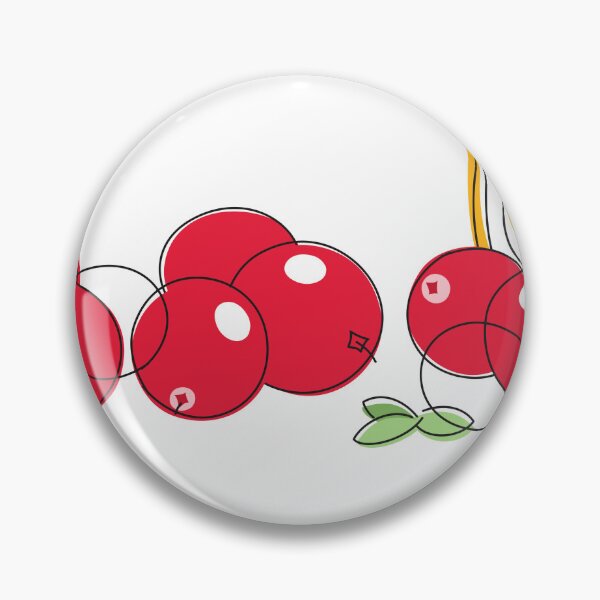 Artikelvorschau, Preiselbeeren entworfen und verkauft von violetsparkles.