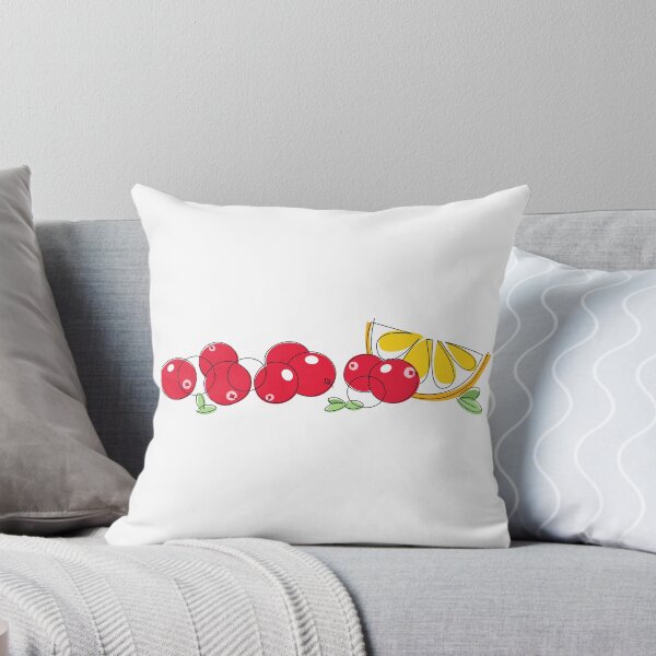 Artikelvorschau, Preiselbeeren entworfen und verkauft von violetsparkles.