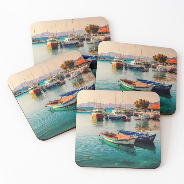 Item preview, Bay of Eilat designed and sold by Venon28.
