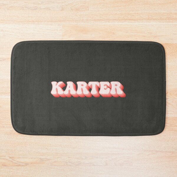 Item preview, Karter - Name designed and sold by kindxinn.