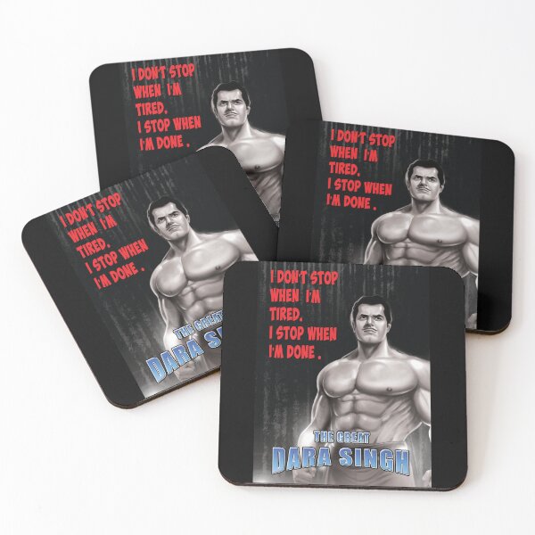 Item preview, Dara Singh designed and sold by GeorgeEmmanual.