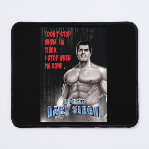 Item preview, Dara Singh designed and sold by GeorgeEmmanual.
