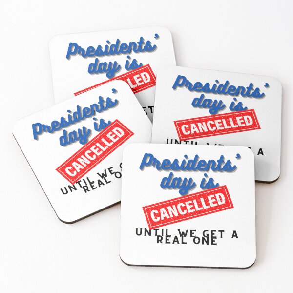 Item preview, President' day designed and sold by ZdunekDesign.