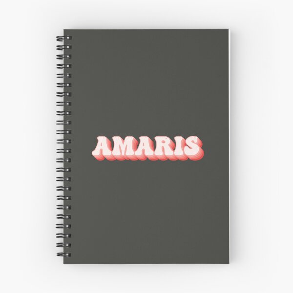 Item preview, Amaris - Name designed and sold by kindxinn.